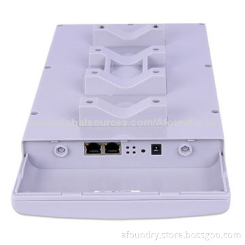 High-power Outdoor Access Point, 5 Working Modes Wi-Fi Repeater, Bridge, Client, Gateway, CPE Router